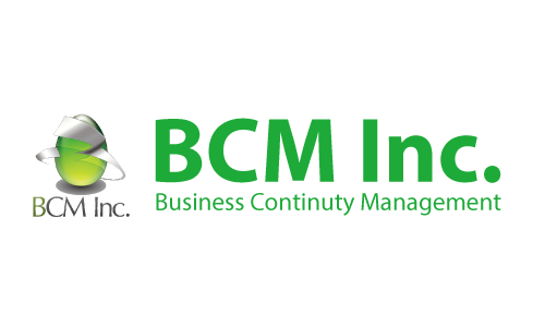 株式会社BCM　通信事業部のロゴ